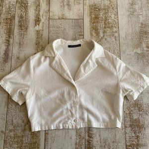 Brandy Melville Vivian top